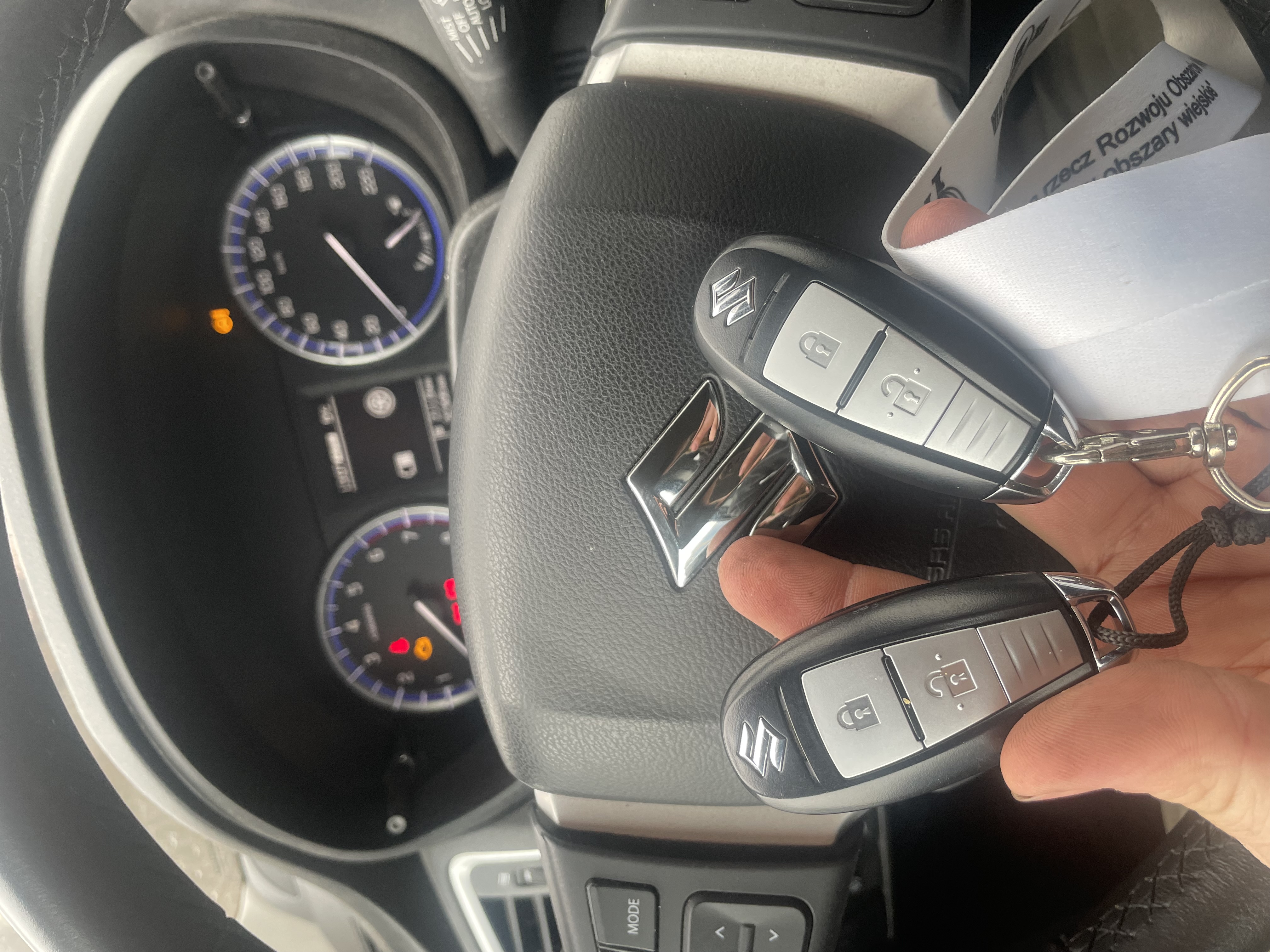 Dorabianie kluczy samochodowych 10