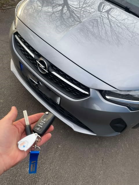 Dorabianie kluczy samochodowych 7