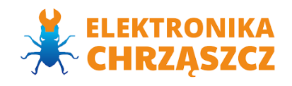 Logo Elektronika Chrząszcz - Dorabianie Kluczy Skoczów